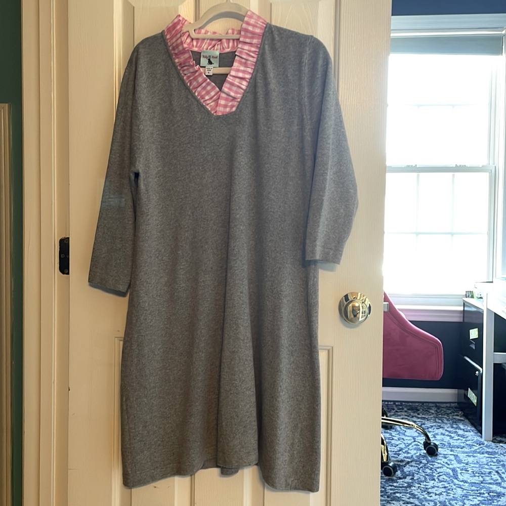 Haley & the Hound Size L